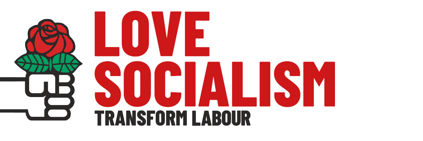 Love Socialism Hate Brexit